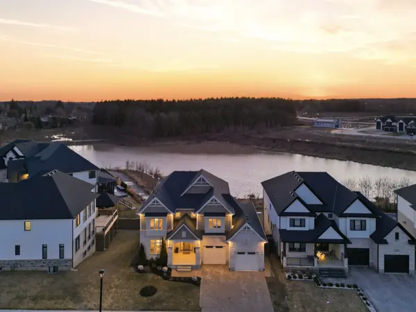 4121 Winterberry DR, London South, ON N6P 0H6