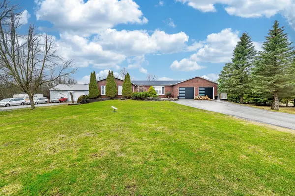 513450 2nd Line, Amaranth, ON L9W 0S4