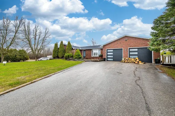 513450 2nd Line, Amaranth, ON L9W 0S4