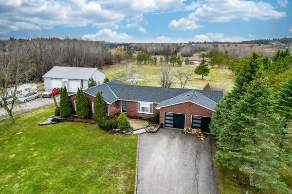 513450 2nd Line, Amaranth, ON L9W 0S4