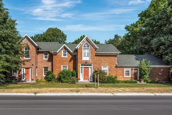 1716 County Rd 12 N/A, Prince Edward County, ON K0K 2T0