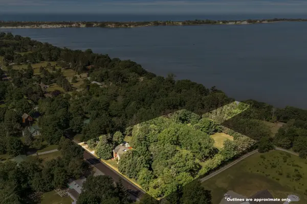 1716 County Rd 12 N/A, Prince Edward County, ON K0K 2T0