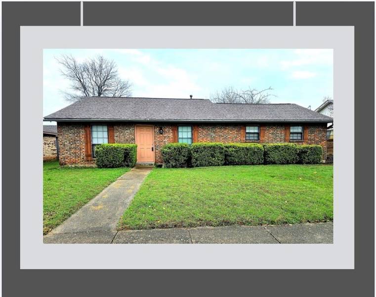 1465 Allegro Drive, Dallas, TX 75241