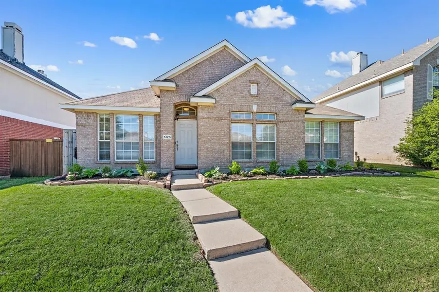 5125 Boxwood Lane, Mckinney, TX 75070