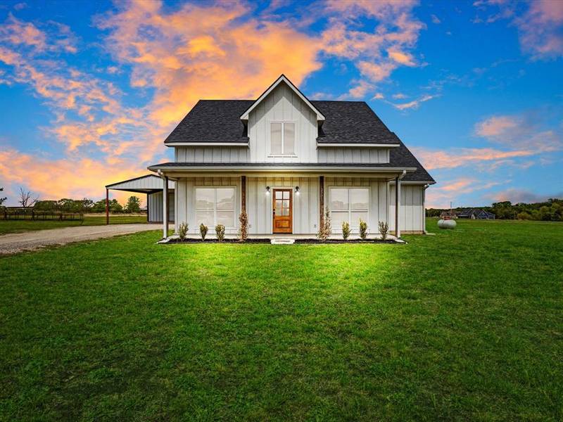 2771 Eastline Road, Bells, TX 75414