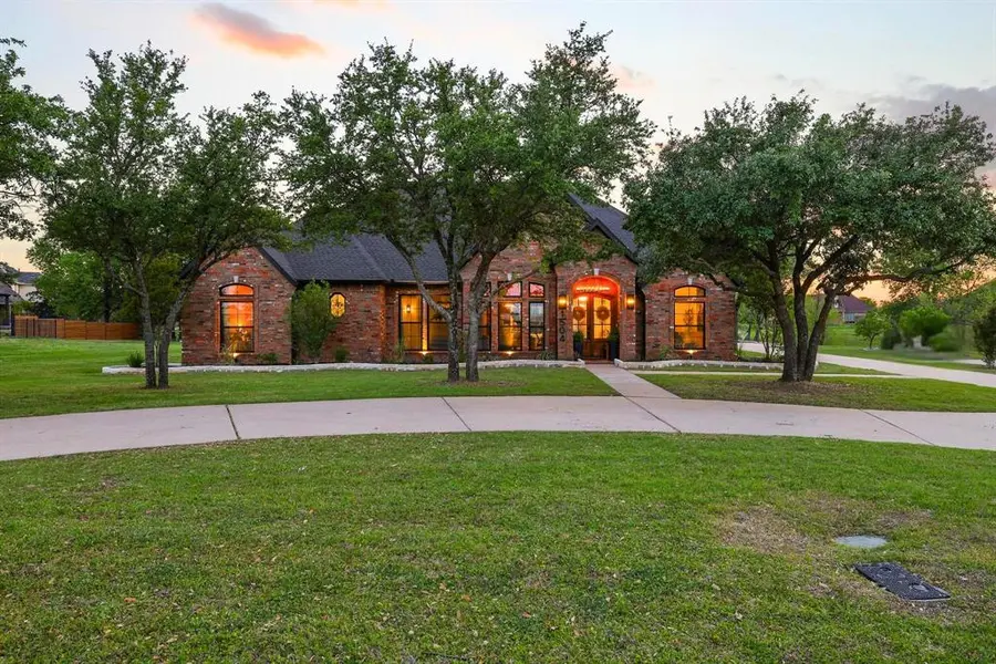 1504 Brook Lane, Celina, TX 75009