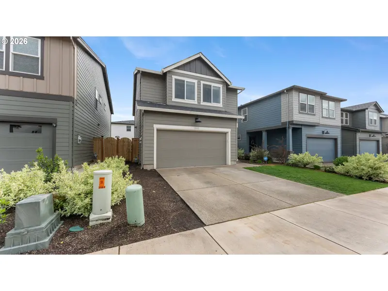 2983 FENYA ST, Springfield, OR 97477