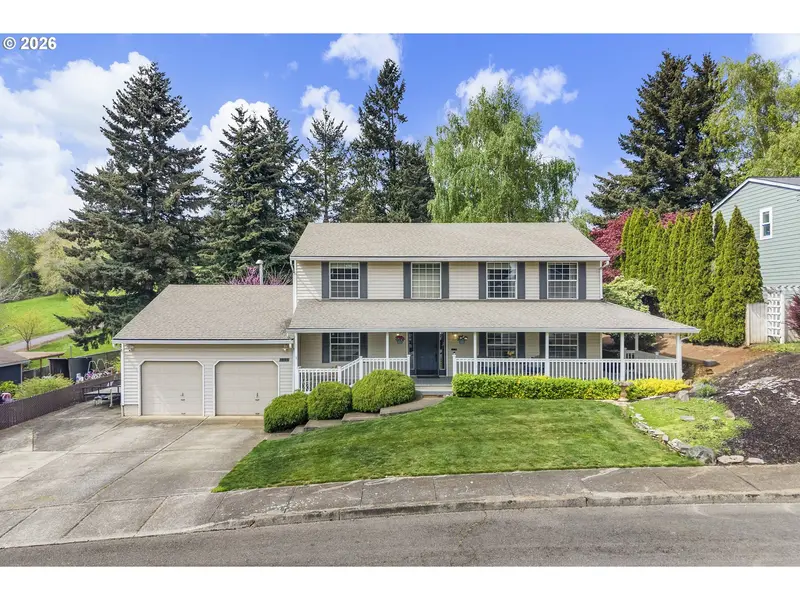 5935 SMOKETREE DR SE, Salem, OR 97306