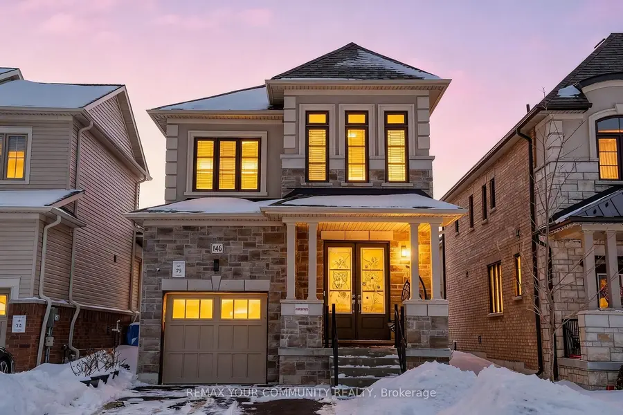 146 Flood AVE, Clarington, ON L1B 0W6