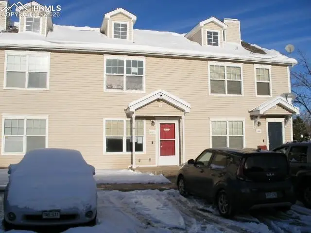 4810 Hobkirks PT, Colorado Springs, CO 80906