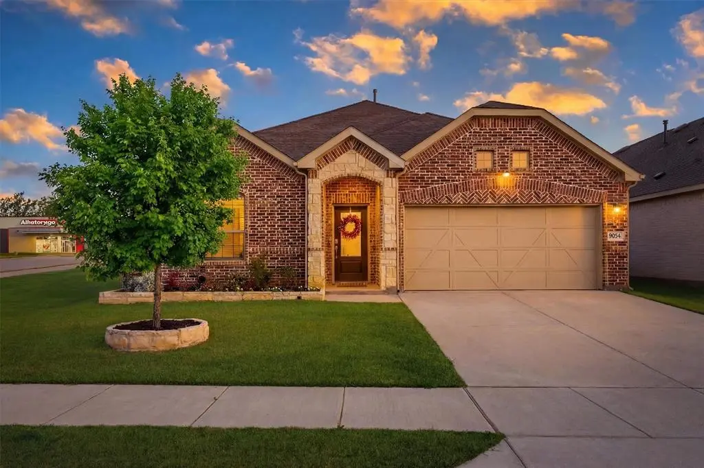 9824 Wild Prairie Way, Fort Worth, TX 76036