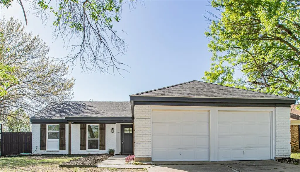 7101 Shadow Bend Drive, Fort Worth, TX 76137