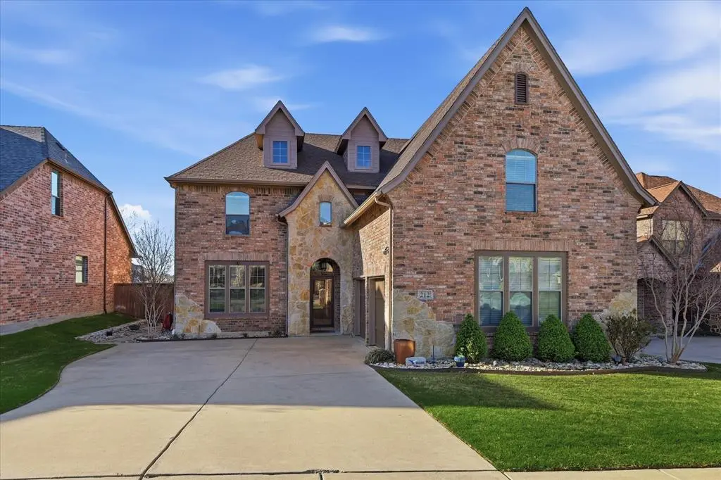 212 Matthew Avenue, Denton, TX 76210