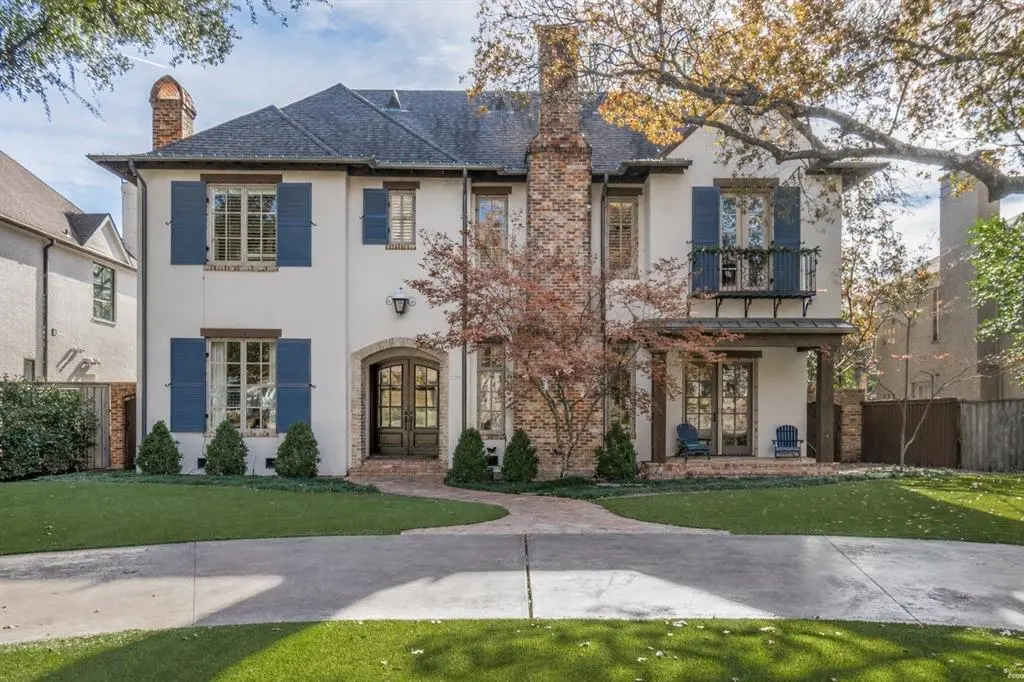 3021 Southwestern Boulevard, University Park, TX 75225