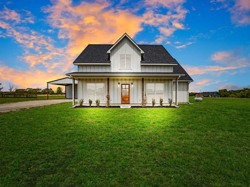 2771 Eastline Road, Bells, TX 75414