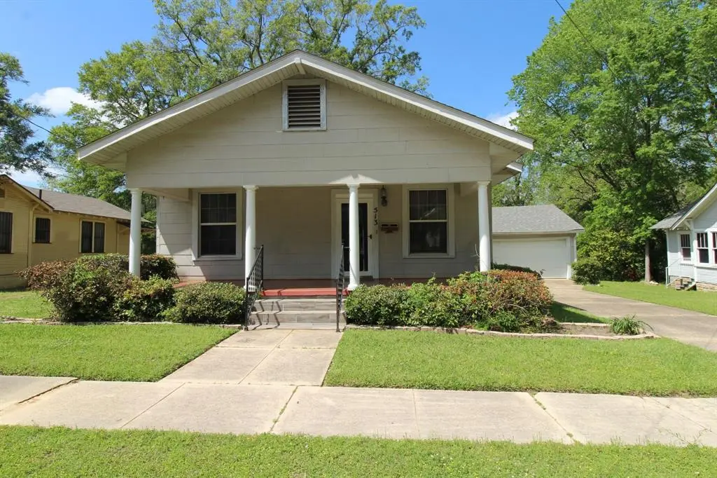 513 Richardson Street, Minden, LA 71055