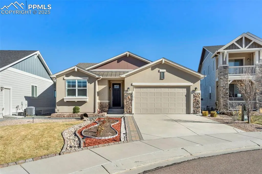 15625 Blue Pearl CT, Monument, CO 80132