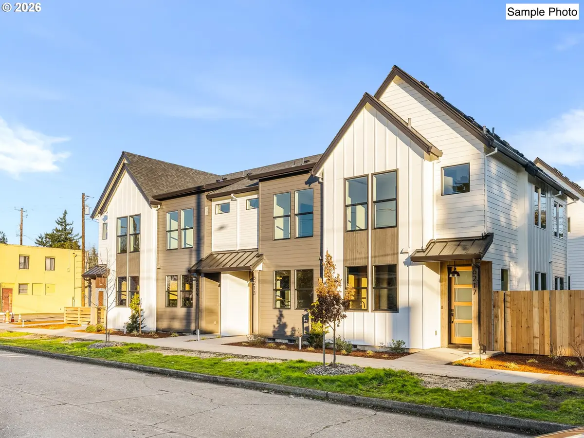 6142 NE Stanton ST, Portland, OR 97213