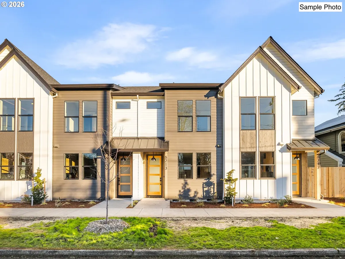 6126 NE Stanton ST, Portland, OR 97213