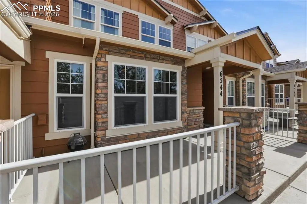 6544 Emerald Isle HTS, Colorado Springs, CO 80923