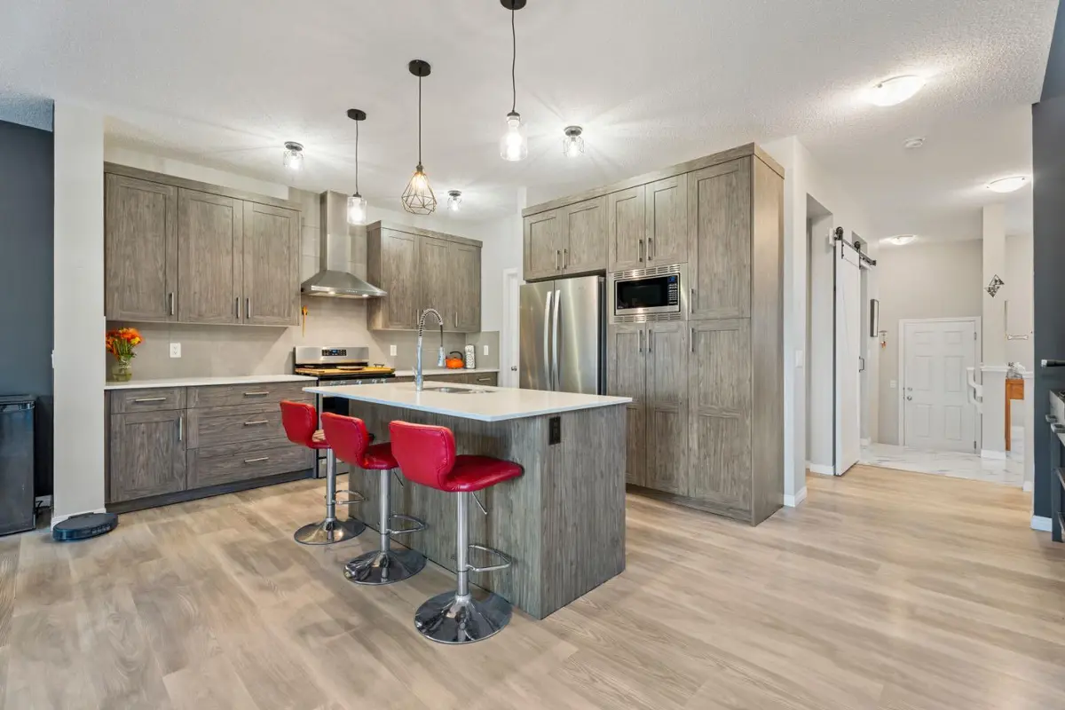 178 Buckskin WAY, Cochrane, AB T4C2R7