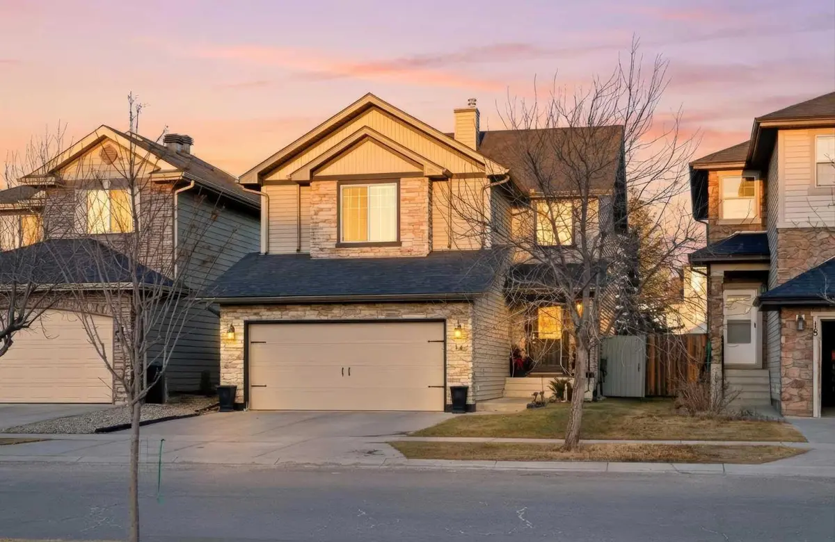 14 Kincora DR NW, Calgary, AB T3R 1K8