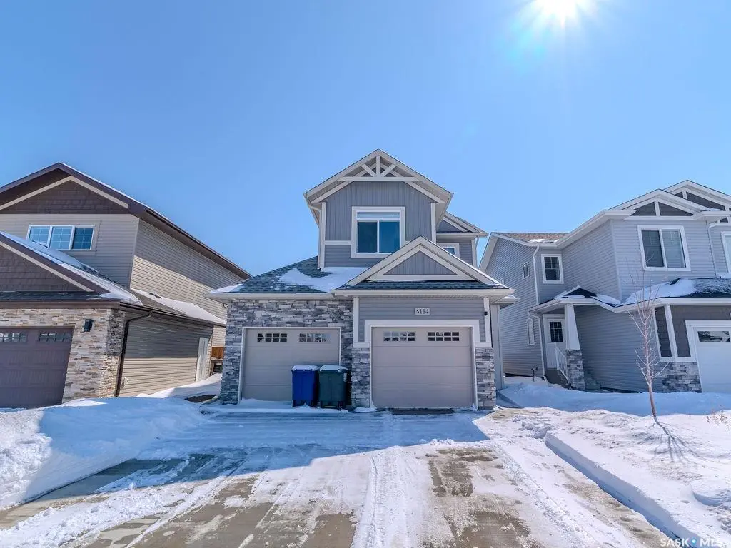 114 Germain COURT, Saskatoon, SK S7W 0Y3
