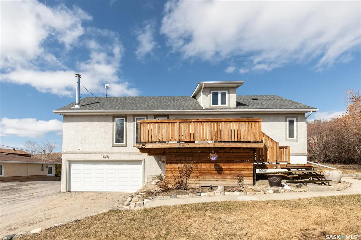 25 Alice CRESCENT, North Grove, SK S0H 4C0