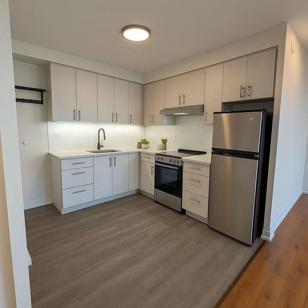 2798 Lakeshore BLVD W #2, Toronto W06, ON M8V 1H5