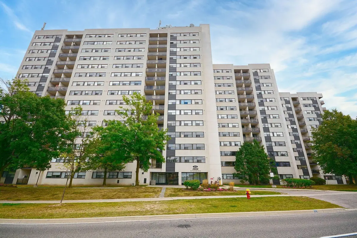 2900 Battleford RD #412, Mississauga, ON L5N 2V9