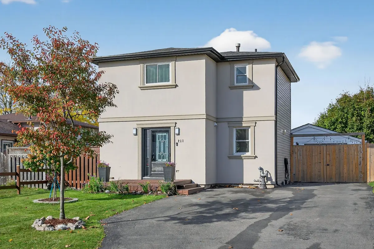 211 Birchcliffe CRES, Hamilton, ON L8T 4L1