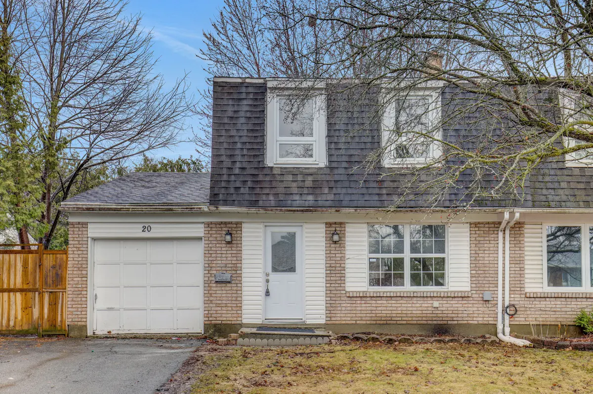 20 Meadowbank DR, South Of Baseline To Knoxdale, ON K2G 0N9