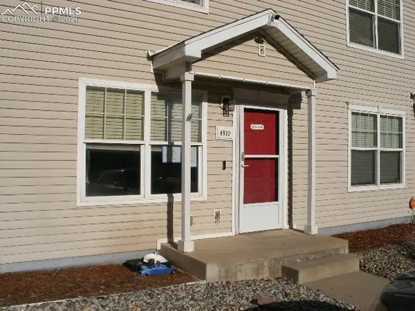 4810 Hobkirks PT, Colorado Springs, CO 80906