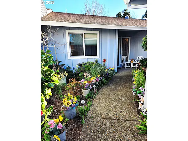 9420 SW BRENTWOOD PL, Portland, OR 97224