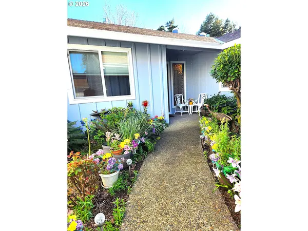 9420 SW BRENTWOOD PL, Portland, OR 97224