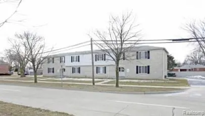 22100 E 11 Mile RD #Unit: 22112, St. Clair Shores, MI 48081
