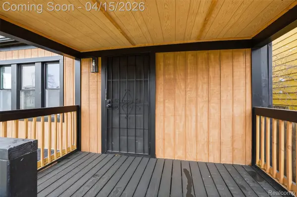 16183 Lilac ST, Detroit, MI 48221