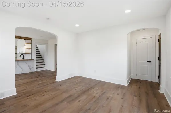 16183 Lilac ST, Detroit, MI 48221