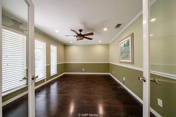 703 N Avenue L, Haskell, TX 79521