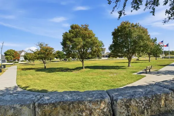 13705 Green Hook Road, Fort Worth, TX 76008