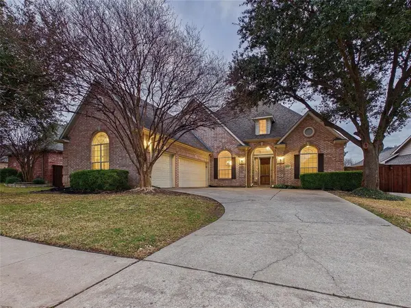 1315 Neches Drive, Allen, TX 75013