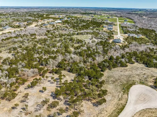 4093 Overlook Way, Weatherford, TX 76085