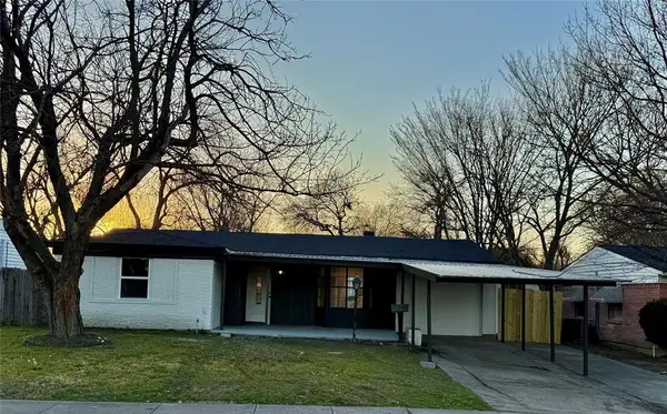 4211 Ridgedale Drive, Mesquite, TX 75150