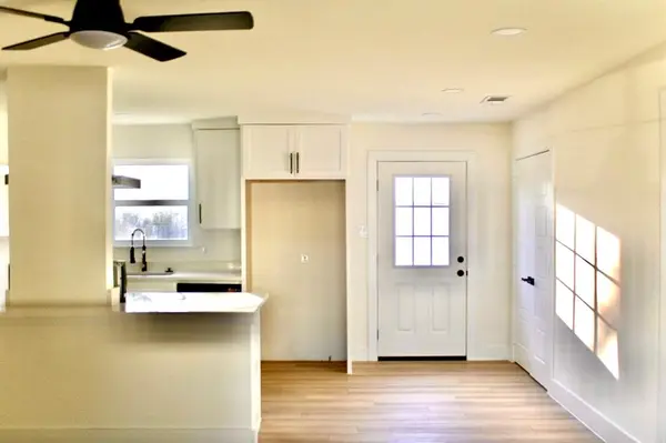 4211 Ridgedale Drive, Mesquite, TX 75150