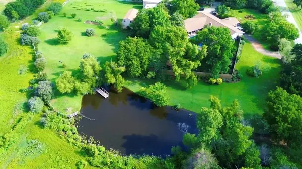 751 Lonesome Dove Lane, Copper Canyon, TX 75077