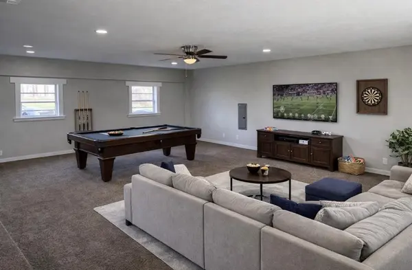 1465 Allegro Drive, Dallas, TX 75241