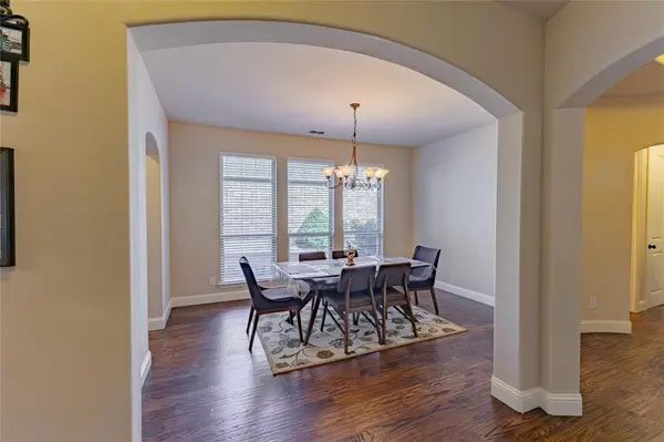 6205 Prairie Hill Lane, Flower Mound, TX 75028