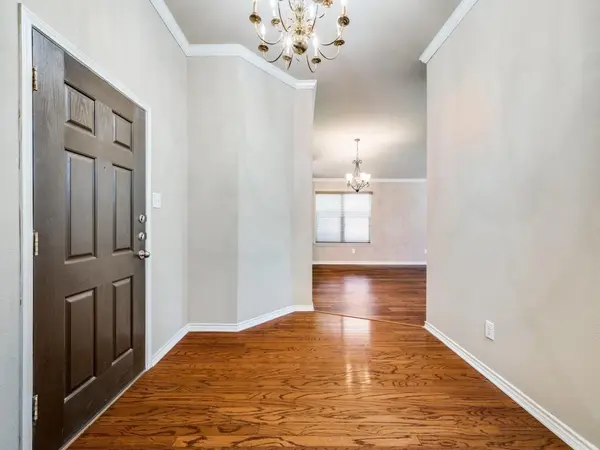 12253 Latigo Drive, Frisco, TX 75035