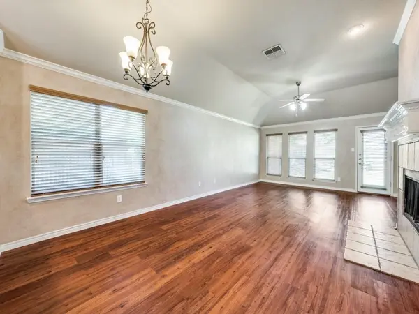 12253 Latigo Drive, Frisco, TX 75035