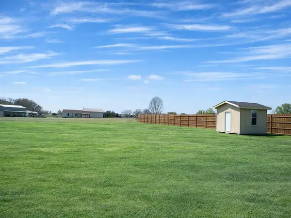 1066 Brockwood Lane, Crandall, TX 75114